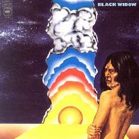 Black Widow - Same - 12" LP - CBS 64 133 (UK) 1970 (FOC)