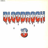 Bloodrock - 3 - 12" LP - Capitol 1C 062 - 80 793 (D) 1971