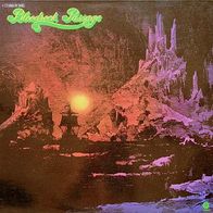 Bloodrock - Passage - 12" LP - Capitol 1C 062 - 81 268 (D) 1973