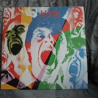 UFO - Strangers In The Night, Live, 2 LP´s (T#)