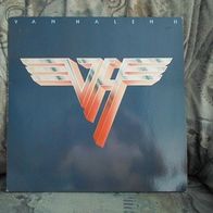 Van Halen - Van Halen II (T#)