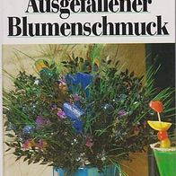 Ausgefallener Blumenschmuck (95hy)