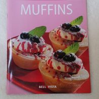 kleines Backbuch Muffins