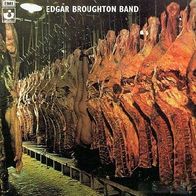 Edgar Broughton Band - Same - 12" LP - Harvest 1C 072 - 94 774 (D) 1971 (FOC)