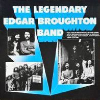 Edgar Broughton Band - The Legendary - 12" DLP - Babylon DB 80073 (D) 1984 (FOC)