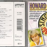 Howard Carpendale - Single Hits 1966 1968 (12 Songs) CD