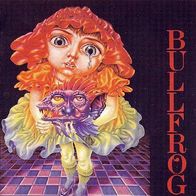 Bullfrog - Same - 12" LP - Sky 006 (D) 1976