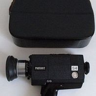 Super-8-Filmkamera Photavit S4