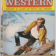 Kelter Die Grossen Western Band 282 " Das letzte Duell " von Howard Duff