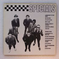 Specials, LP - Chrysalis 1979