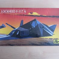 TOP!!! HELLER 80347 Lockheed F-117 A 1:72 OVP!!!