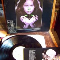 Phenomena (Deep Purple, Rainbow, Whitesnake u.a.) - same- Lp + Booklet - top !