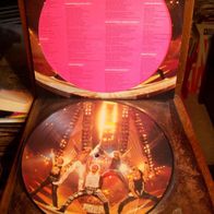 The Scorpions - Savage amusement - rare Picture Disc - Topzustand !