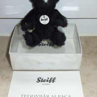 Steiff Club Teddy 2009 Alpaca