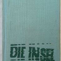 Die Insel" Abenteuer Roman v. Robert Merle ! / In Leinen gebunden ! aus 1967