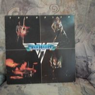 Van Halen - Van Halen (T#)