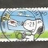 Briefmarke BRD: 2018 - 0,70 € - Michel Nr. 3371