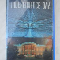 Independence Day" Original VHS-Video- wie neu ! Will Smith/ Jeff Goldblum