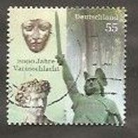 Briefmarke BRD: 2009 - 0,55 € - Michel Nr. 2738