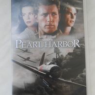 Pearl Harbor" Original VHS-Video- sehr gut erhalten / Krieg/ Liebe/ Abenteuer