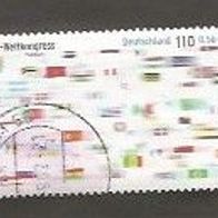 Briefmarke BRD: 2001 - 0,56 € - Michel Nr. 2215