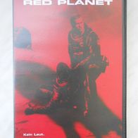 Red Planet" Original VHS-Video- sehr gut erhalten/ Science Fiction/ Val Kilmer