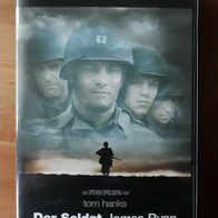 Der Soldat James Ryan" Original VHS-Video- gut erhalten/ Klassiker Krieg