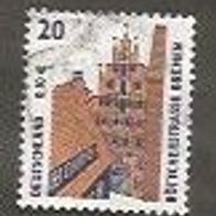 Briefmarke BRD: 2001 - 0,10 € - Michel Nr. 2224