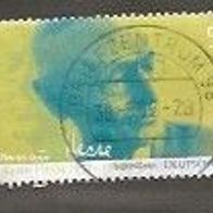 Briefmarke BRD: 2002 - 0,56 € - Michel Nr. 2270