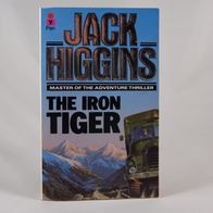 Jack Higgins - The iron Tiger