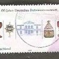 Briefmarke BRD: 2002 - 0,56 € - Michel Nr. 2247