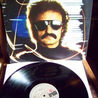 Giorgio Moroder - From here to eternity - Spain Ariola Lp - Topzustand !