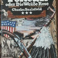 Tokeah oder Die Weiße Rose" / Buch v. 1977 ! / Indianer/ Abenteuerroman ! DDR !