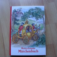 Mein schönstes Märchenbuch Lore Hummel NEU