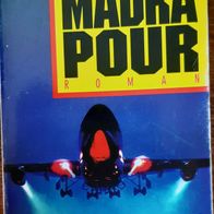 Madra Pour" Science Fiction/ Fantasy Roman v. Robert Merle / TB Goldmann ! Top !