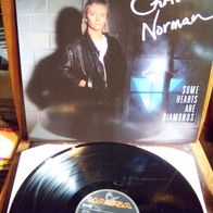 Chris Norman - Some hearts are diamonds (Midnight lady) - Lp - MINT ! !