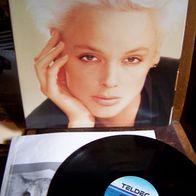Brigitte Nielsen - Every body tells a story - Foc Lp - MINT ! !