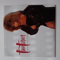 Vinyl LP: Tina Turner-Break Every Rule.(Schallplatte).