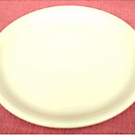 Thomas Porzellan Dessert-Teller Typ Trend - ca. 20 cm Durchmesser