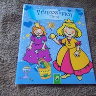 Mini Buch Prinzessinnen Tips gebraucht