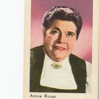 Gum Card Filmbilder Annie Rosar Serie K Bild 8