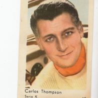 Gum Card Filmbilder Carlos Thompson Serie K Bild 42