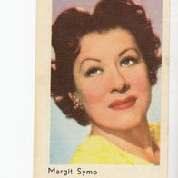 Gum Card Filmbilder Margit Symo Serie K Bild 76