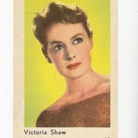 Gum Card Filmbilder Victoria Shaw Serie K Bild 90