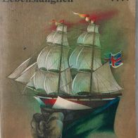 Lebenslänglich / Abenteuer-Roman v. Marcus Clarke / DDR-Buch / Vandiemens Land