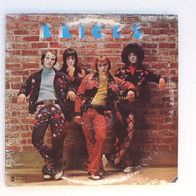 Bricks - Hello People, LP - ABC 1975