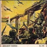 Der Landser Nr. 475 - Die Todesbrücke über den Kuban - Adalbert George