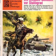 Der Landser Nr. 543 - Die Steppen-Schlacht vor Stalingrad - F. John-Ferrer