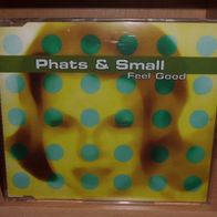 M-CD - Phats & Small - Feel Good - 1999