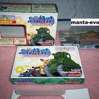 GBA - Combat Choro Q Advance Limited Edition (jap.) / RAR !!!